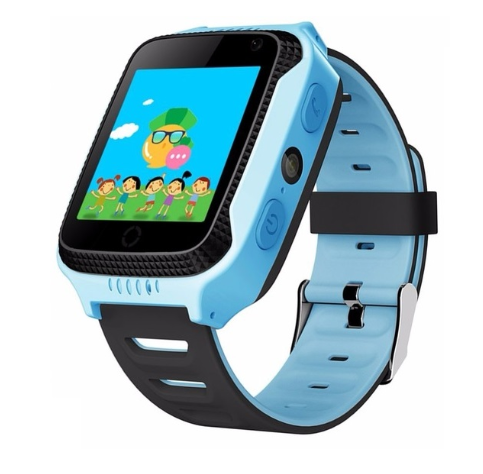 G900A 2G Kids Watch GPS tracker with many functions